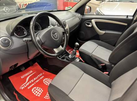 Dacia - Duster