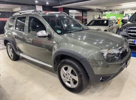 Dacia - Duster