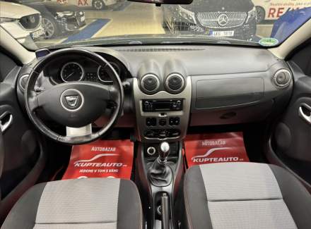 Dacia - Duster