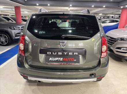 Dacia - Duster