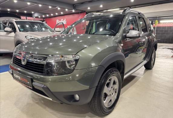 Dacia - Duster