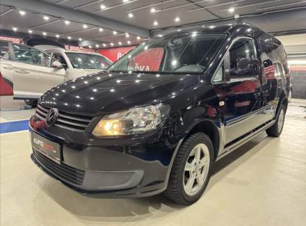 Volkswagen - Caddy