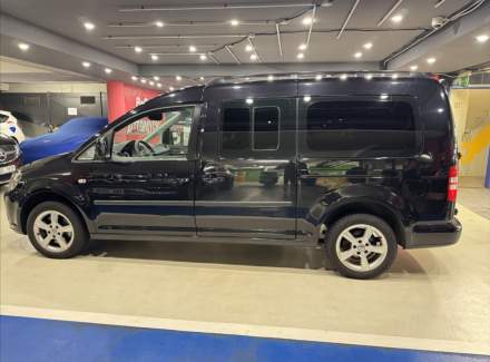 Volkswagen - Caddy