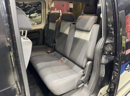 Volkswagen - Caddy