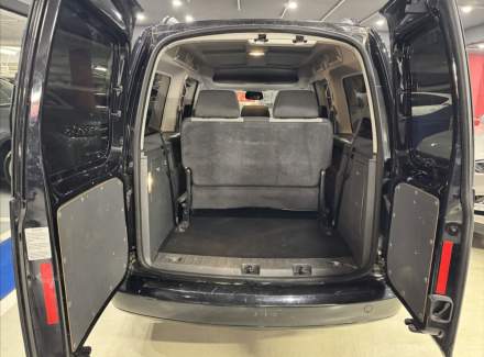 Volkswagen - Caddy