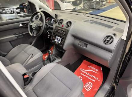 Volkswagen - Caddy