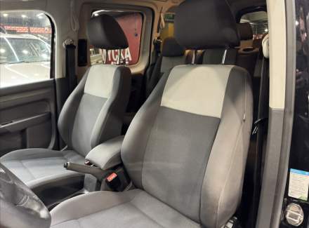 Volkswagen - Caddy