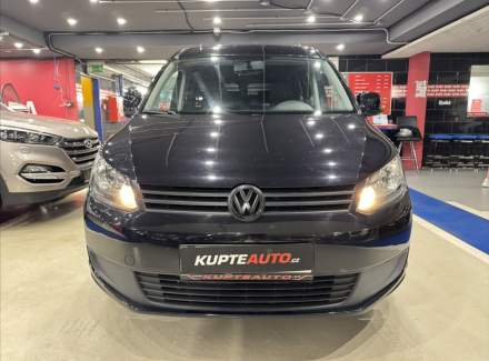 Volkswagen - Caddy