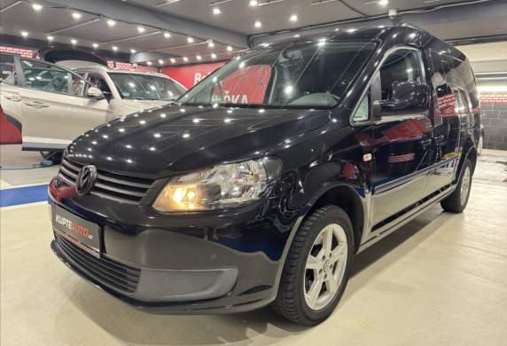 Volkswagen - Caddy