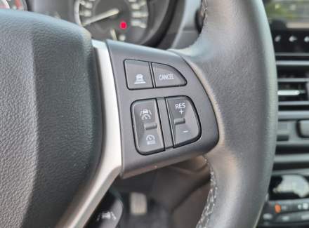 Suzuki - SX4