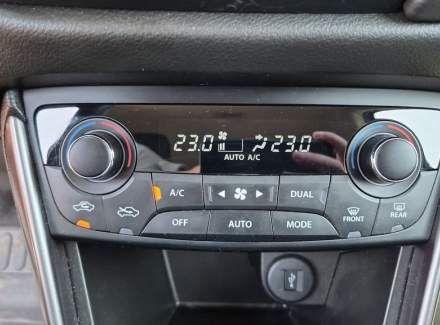 Suzuki - SX4