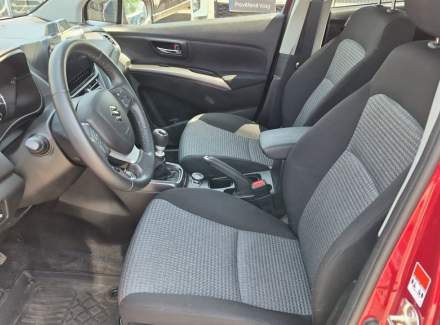 Suzuki - SX4