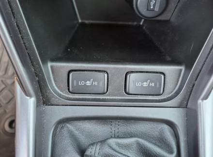 Suzuki - SX4