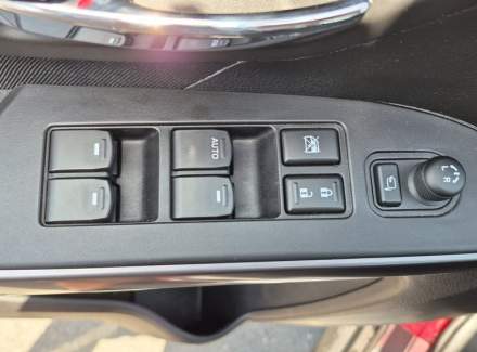 Suzuki - SX4