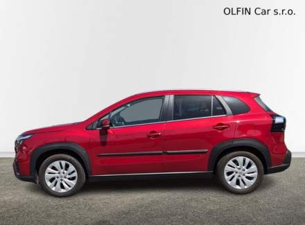Suzuki - SX4