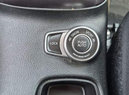 Suzuki - SX4