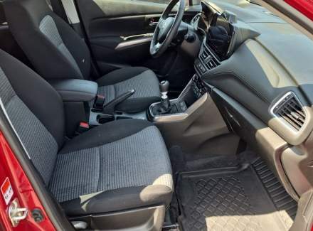 Suzuki - SX4