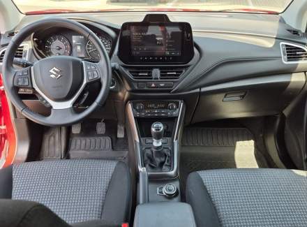 Suzuki - SX4