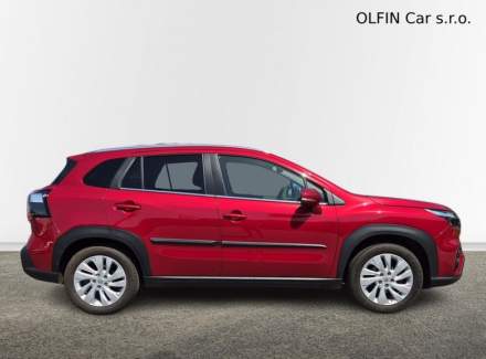 Suzuki - SX4
