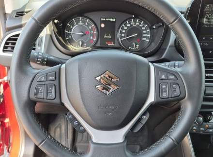 Suzuki - SX4