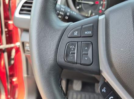 Suzuki - SX4