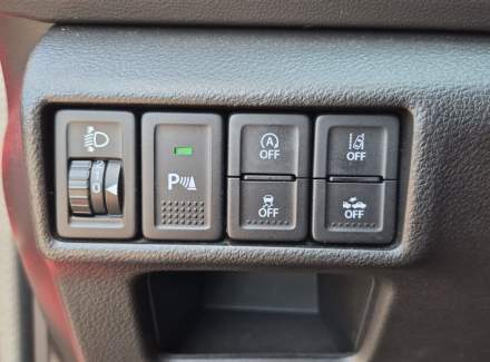 Suzuki - SX4