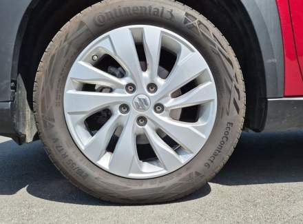 Suzuki - SX4