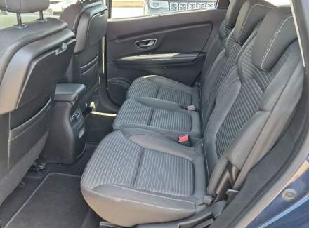 Renault - Scenic