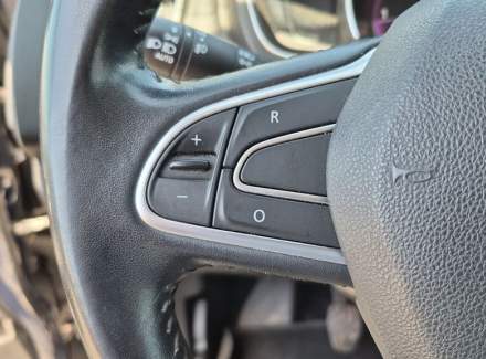 Renault - Scenic