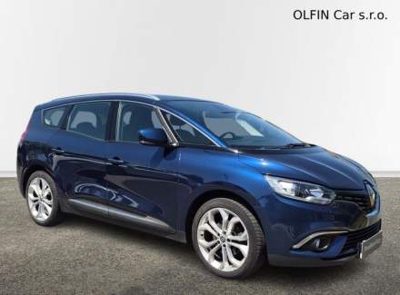 Renault - Scenic