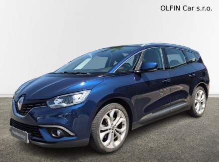 Renault - Scenic