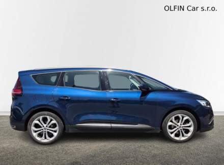 Renault - Scenic