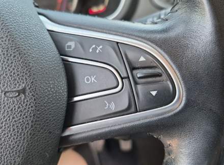 Renault - Scenic