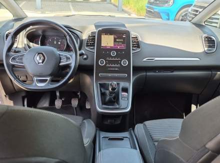 Renault - Scenic