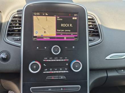 Renault - Scenic