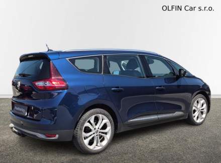 Renault - Scenic