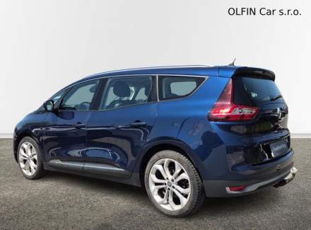 Renault - Scenic