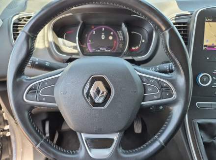 Renault - Scenic