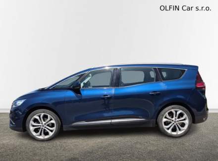 Renault - Scenic