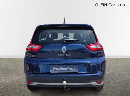 Renault - Scenic