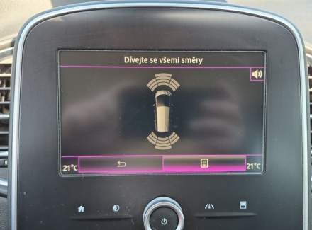 Renault - Scenic