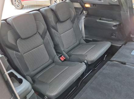 Renault - Scenic