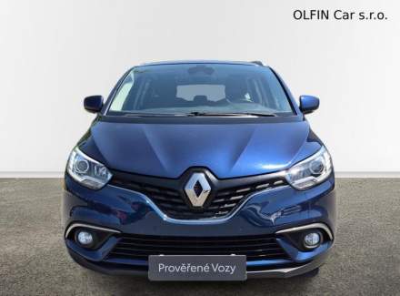 Renault - Scenic