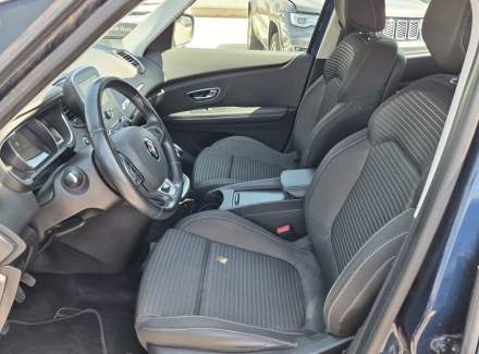 Renault - Scenic