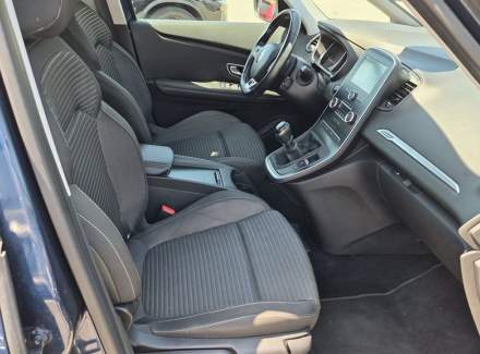Renault - Scenic