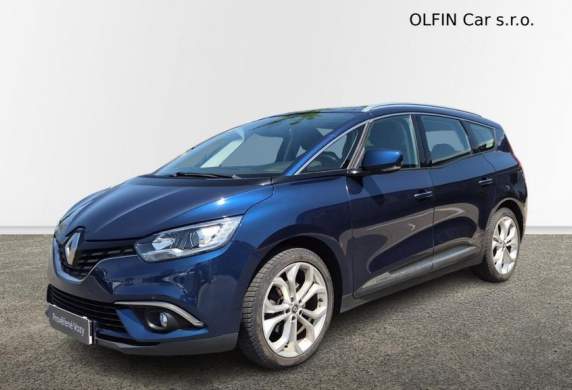 Renault - Scenic