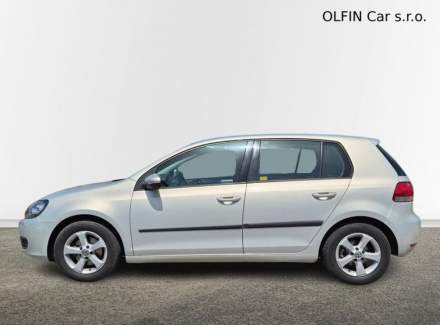 Volkswagen - Golf