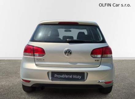 Volkswagen - Golf
