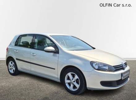 Volkswagen - Golf