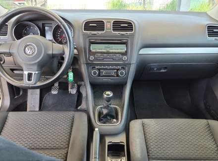Volkswagen - Golf